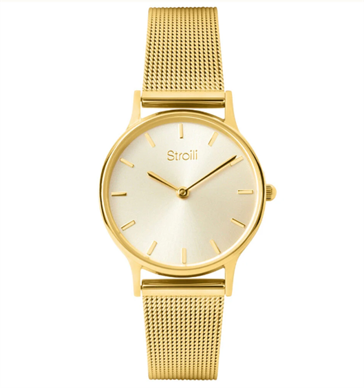 Stroili hot sale oro orologi